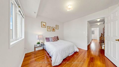 Photo 30 at 610 - 28 Rosebank Drive, Malvern, Toronto