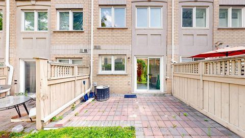 Photo 40 at 610 - 28 Rosebank Drive, Malvern, Toronto