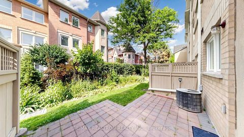 Photo 41 at 610 - 28 Rosebank Drive, Malvern, Toronto