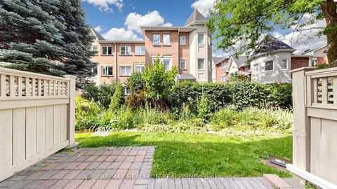 Photo 42 at 610 - 28 Rosebank Drive, Malvern, Toronto