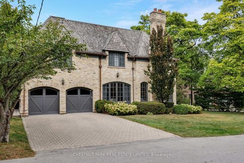 Photo 1 at 10 Blyth Dale Road, York Mills, Toronto