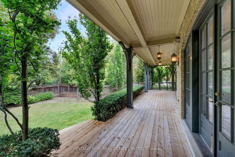 Photo 18 at 10 Blyth Dale Road, York Mills, Toronto