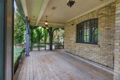 Photo 19 at 10 Blyth Dale Road, York Mills, Toronto