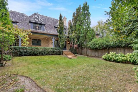 Photo 21 at 10 Blyth Dale Road, York Mills, Toronto