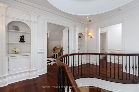 Photo 23 at 10 Blyth Dale Road, York Mills, Toronto