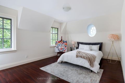 Photo 32 at 10 Blyth Dale Road, York Mills, Toronto