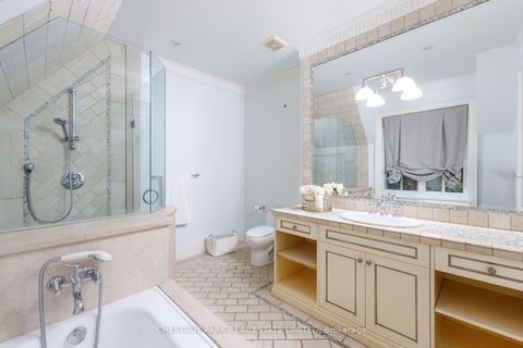 Photo 39 at 10 Blyth Dale Road, York Mills, Toronto