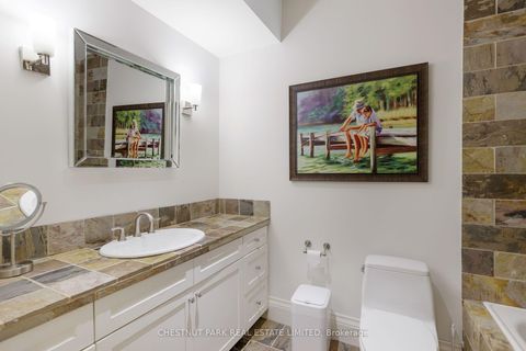 Photo 45 at 10 Blyth Dale Road, York Mills, Toronto