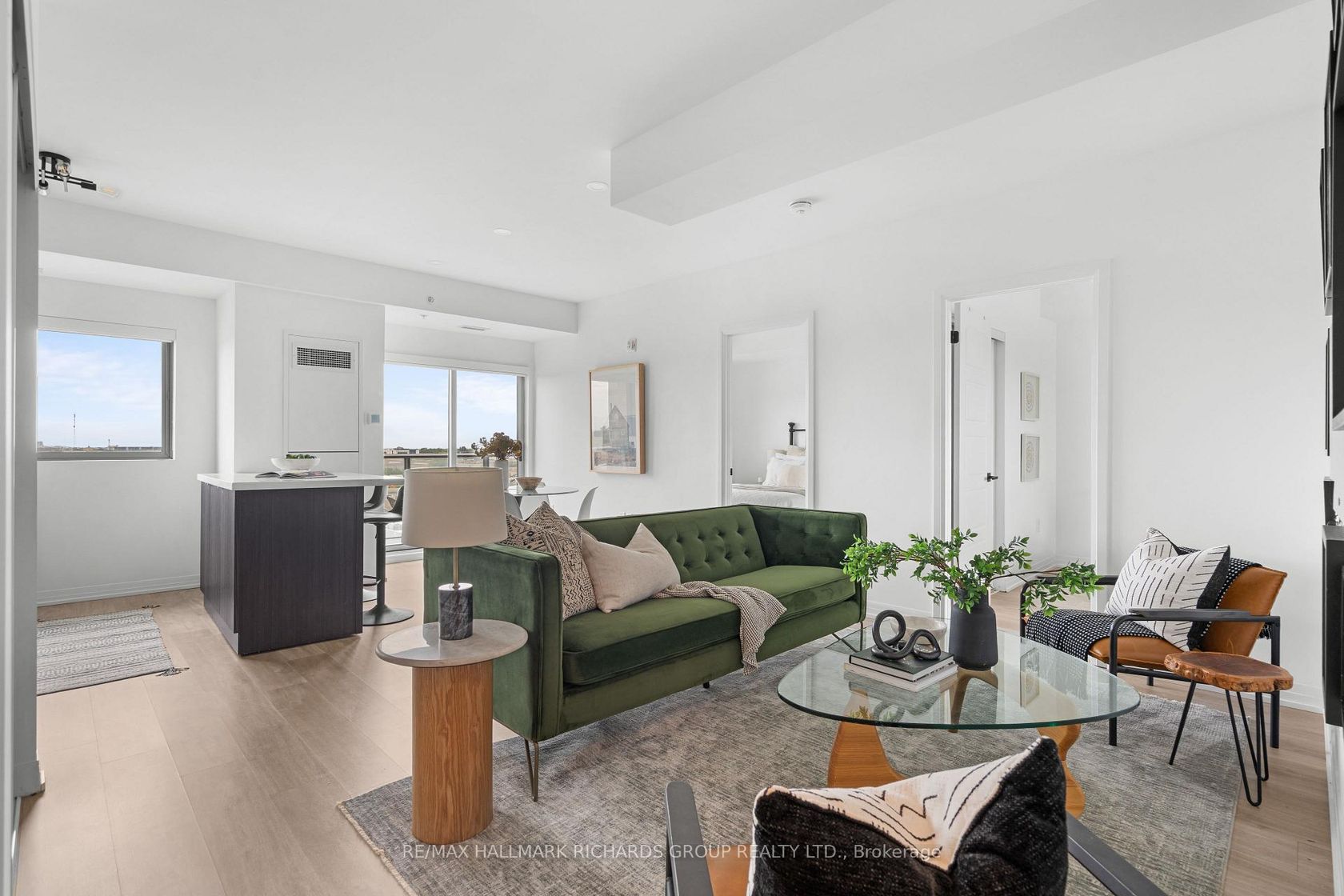 PH606 - 408 Brown's Line, Alderwood, Toronto 