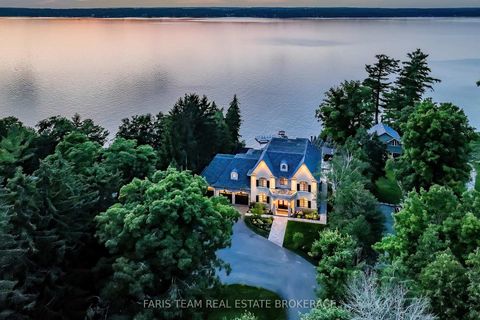 Photo 1 at 3964 Guest Road, Rural Innisfil, Innisfil