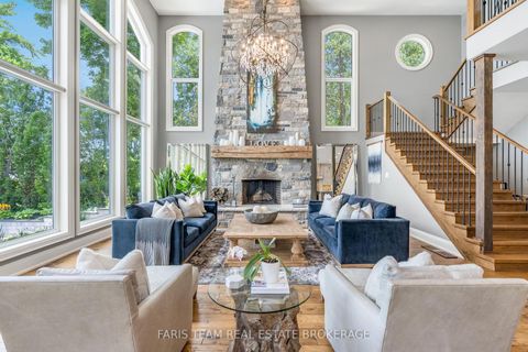 Photo 4 at 3964 Guest Road, Rural Innisfil, Innisfil