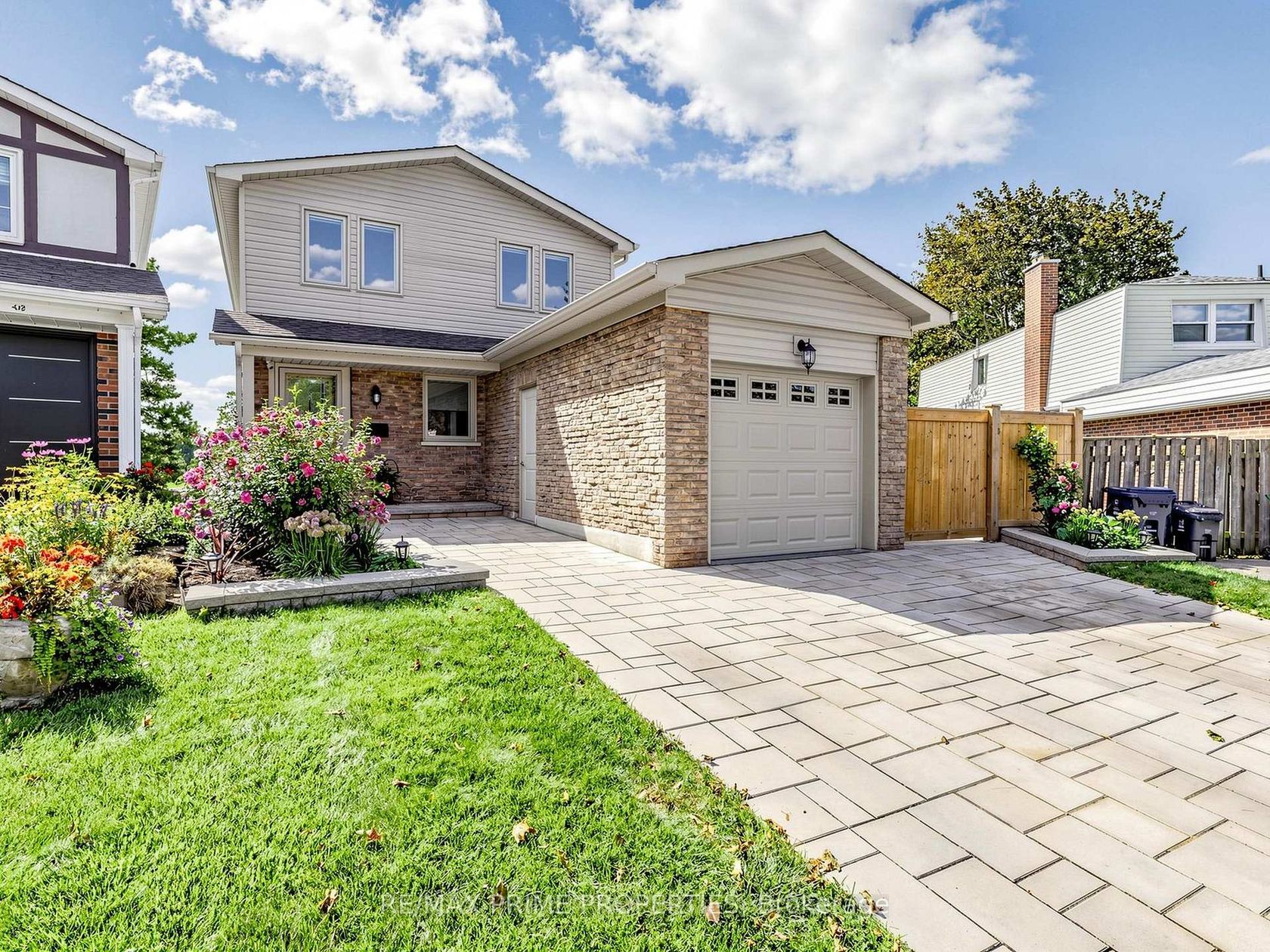 19 Post Horn Grove, Agincourt North, Toronto 