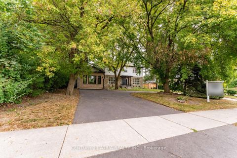 Photo 2 at 1617 Islington Avenue, City Centre West, Toronto