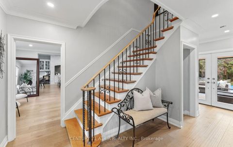 Photo 3 at 1617 Islington Avenue, City Centre West, Toronto