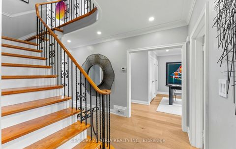 Photo 4 at 1617 Islington Avenue, City Centre West, Toronto