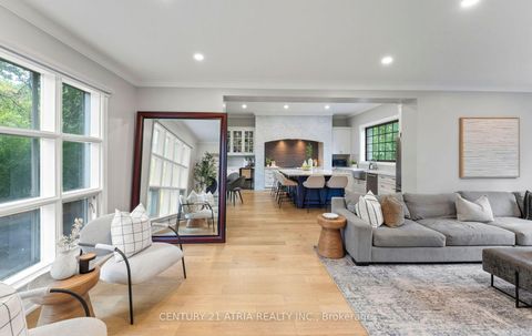 Photo 5 at 1617 Islington Avenue, City Centre West, Toronto