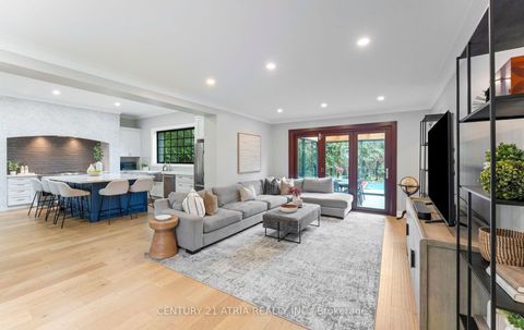 Photo 6 at 1617 Islington Avenue, City Centre West, Toronto