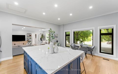 Photo 11 at 1617 Islington Avenue, City Centre West, Toronto