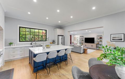 Photo 12 at 1617 Islington Avenue, City Centre West, Toronto