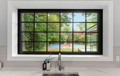 Photo 14 at 1617 Islington Avenue, City Centre West, Toronto