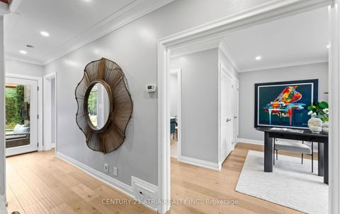 Photo 18 at 1617 Islington Avenue, City Centre West, Toronto