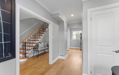 Photo 20 at 1617 Islington Avenue, City Centre West, Toronto