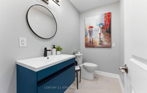 Photo 22 at 1617 Islington Avenue, City Centre West, Toronto