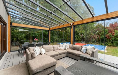 Photo 23 at 1617 Islington Avenue, City Centre West, Toronto