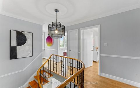 Photo 29 at 1617 Islington Avenue, City Centre West, Toronto