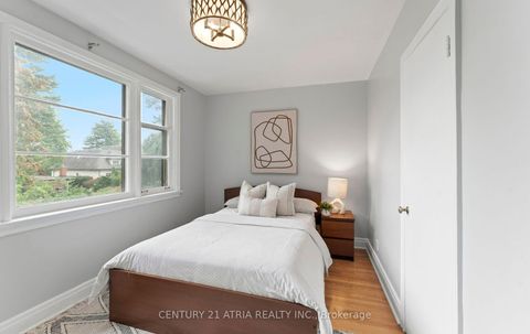 Photo 37 at 1617 Islington Avenue, City Centre West, Toronto