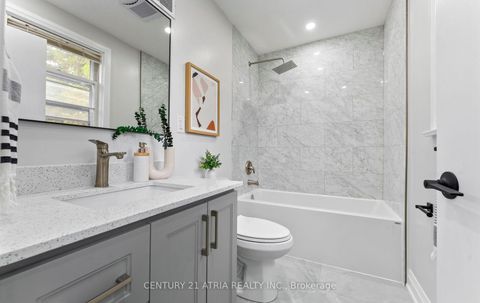 Photo 38 at 1617 Islington Avenue, City Centre West, Toronto
