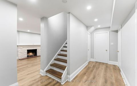 Photo 40 at 1617 Islington Avenue, City Centre West, Toronto