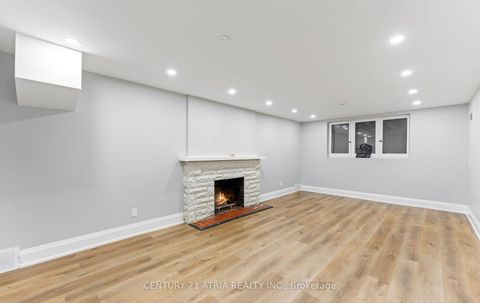 Photo 41 at 1617 Islington Avenue, City Centre West, Toronto