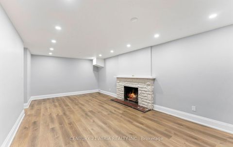 Photo 42 at 1617 Islington Avenue, City Centre West, Toronto
