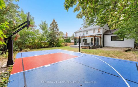Photo 44 at 1617 Islington Avenue, City Centre West, Toronto