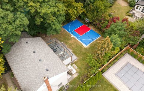 Photo 46 at 1617 Islington Avenue, City Centre West, Toronto