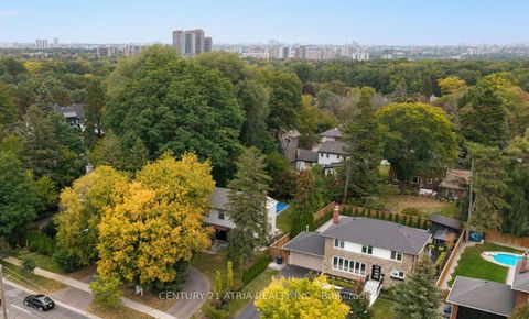Photo 49 at 1617 Islington Avenue, City Centre West, Toronto