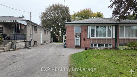 Photo 1 at 23 Chapman Avenue, Parkview, Toronto