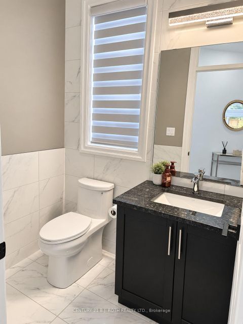 Photo 6 at 41 Auburn Court, Ardagh, Barrie