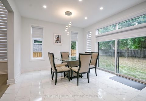 Photo 19 at 41 Auburn Court, Ardagh, Barrie