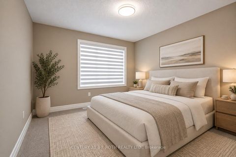Photo 25 at 41 Auburn Court, Ardagh, Barrie