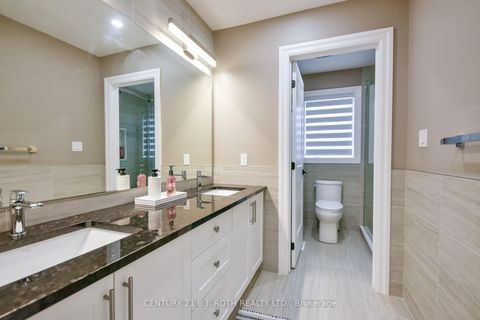 Photo 29 at 41 Auburn Court, Ardagh, Barrie