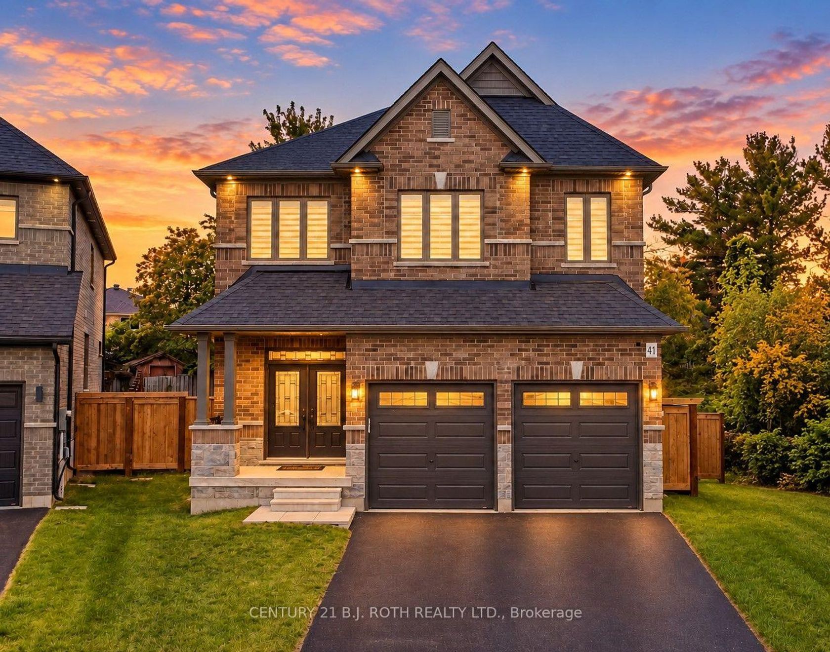 41 Auburn Court, Ardagh, Barrie photo number 2