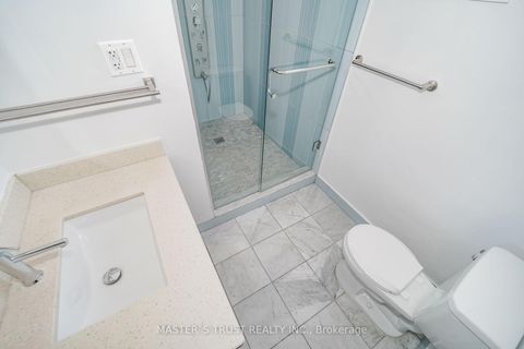 Photo 14 at 3 Longbow Square, Steeles, Toronto