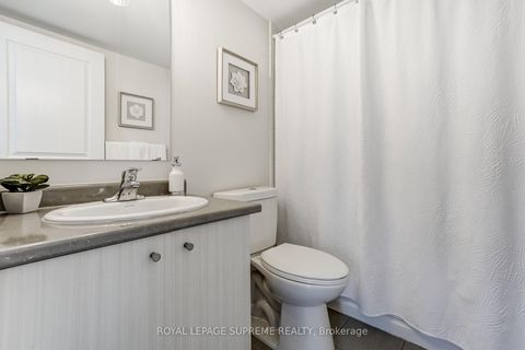 Photo 22 at 36 - 70 Eastwood Park Garden, Long Branch, Toronto