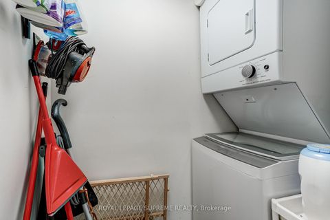 Photo 29 at 36 - 70 Eastwood Park Garden, Long Branch, Toronto