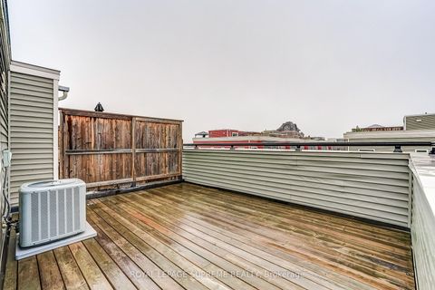 Photo 32 at 36 - 70 Eastwood Park Garden, Long Branch, Toronto