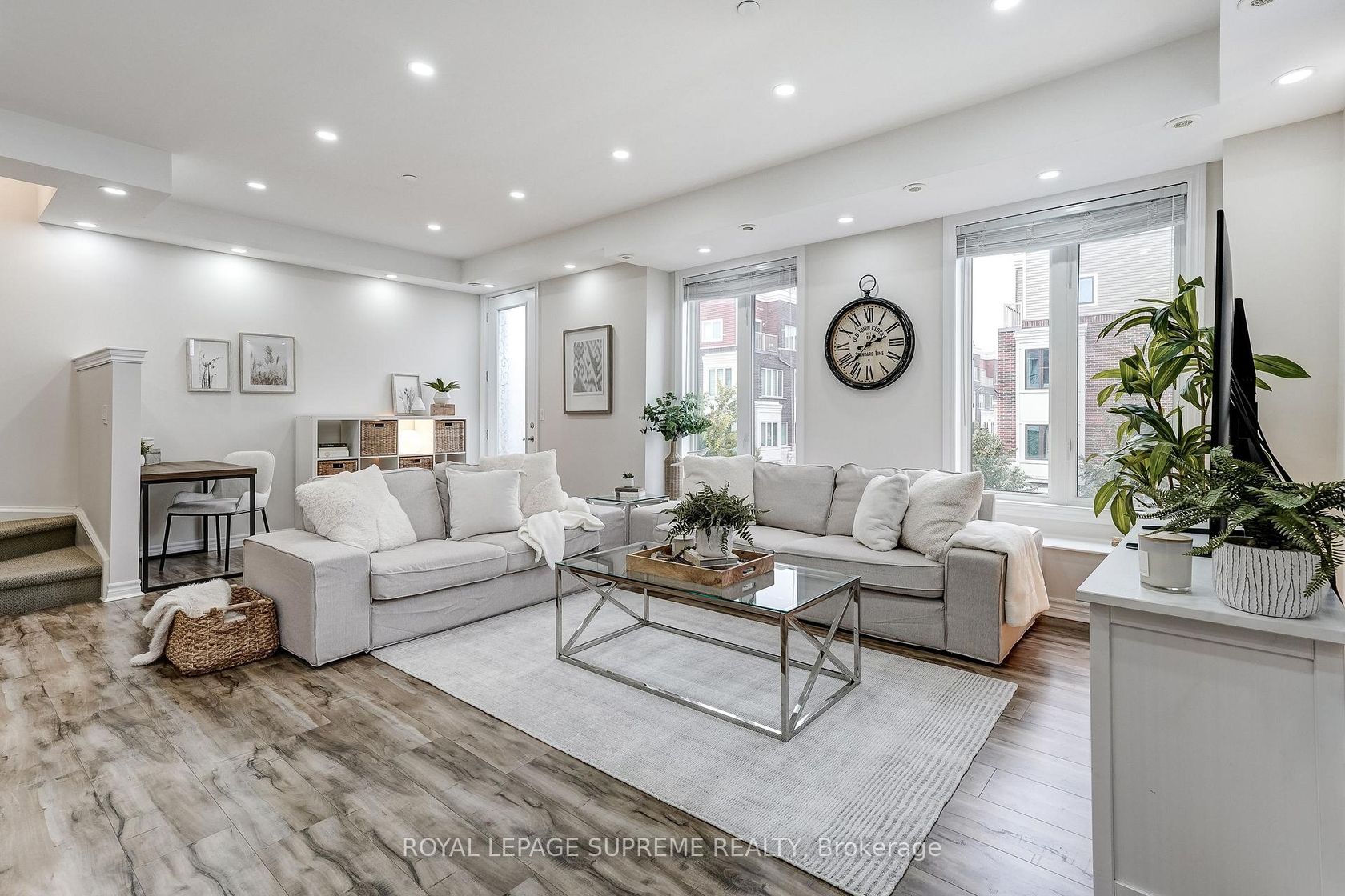 36 - 70 Eastwood Park Garden, Long Branch, Toronto 