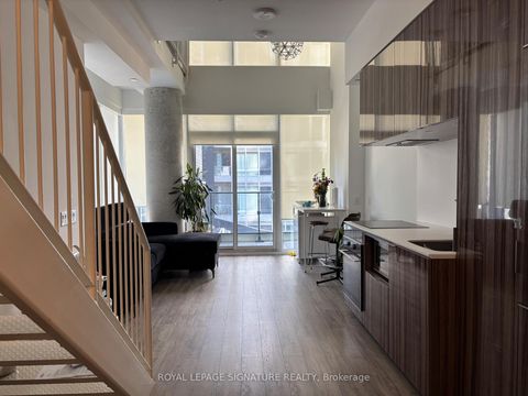 Photo 2 at 721 - 77 Shuter Street, Yonge Corridor, Toronto