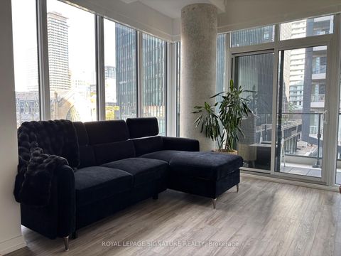 Photo 5 at 721 - 77 Shuter Street, Yonge Corridor, Toronto